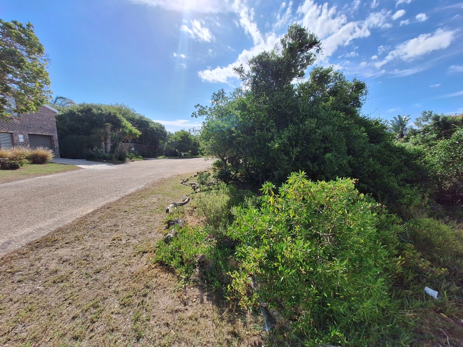 0 Bedroom Property for Sale in Aston Bay Eastern Cape